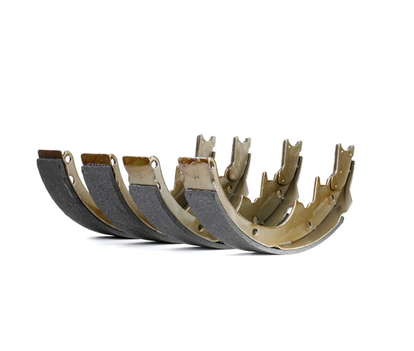 SKBS-0450119 STARK 4406025T25 Brake Shoe Set