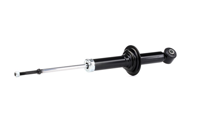 RIDEX 854S0690 Amortyzatory Mitsubishi Outlander 1