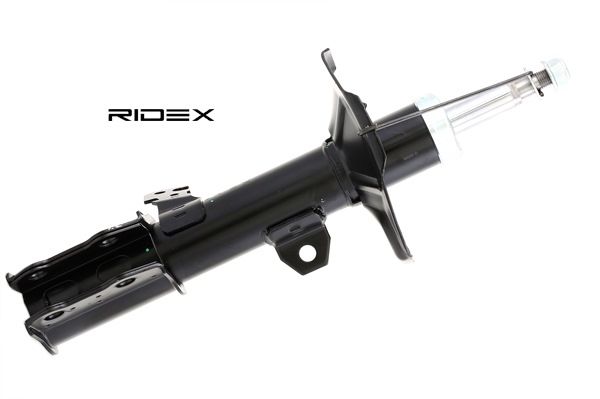 RIDEX 854S0698 Αμορτισέρ Toyota Corolla E120 Sedan