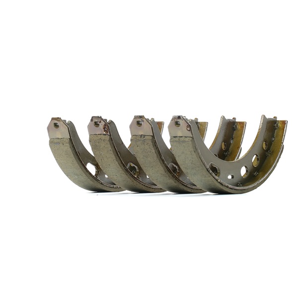 STARK SKBS-0450129 Ganasce freni posteriore e anteriore Porsche 997 Cabrio originale prezzo