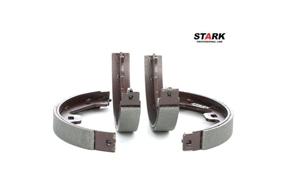 STARK SKBS-0450130 Bremsebakker ROVER 75 pris