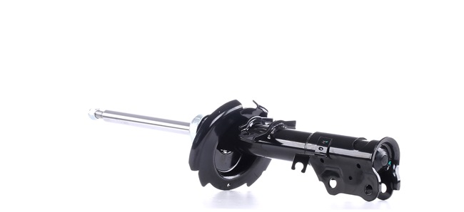 RIDEX 854S0703 Støddæmper Mazda 2 DE