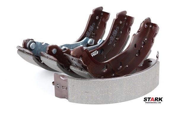 STARK 4406000QAK Remschoenset SKBS-0450140