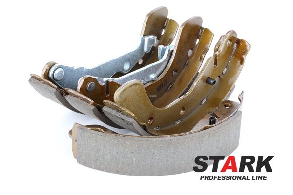 STARK SKBS-0450142 Garnitura zavorne celjusti Daewoo Kalos T200 1.2 72 km Bencin 2025