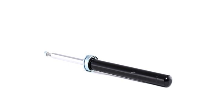 RIDEX 854S0907 VW Polo 86 Iskunvaimennin