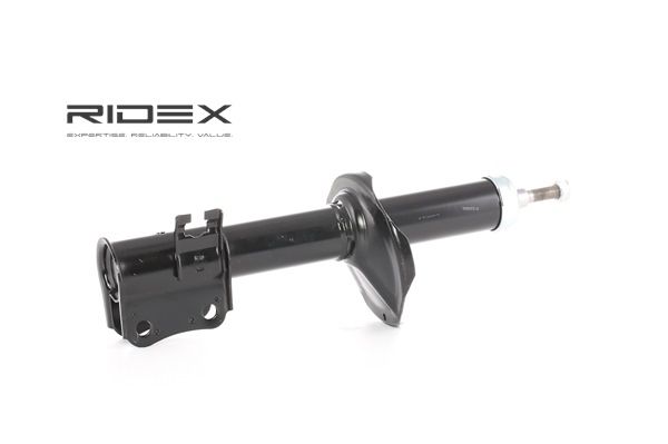 RIDEX 854S1080 oryginalne Amortyzatory SUBARU cena