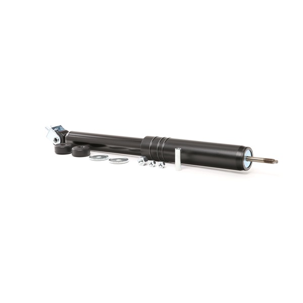 RIDEX 854S0850 Αμορτισέρ Mercedes C126