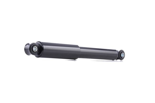 RIDEX 211 513 031 H Iskunvaimennin 854S0866
