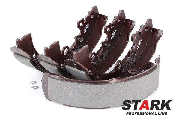 STARK SKBS-0450179 remschoenset 044950K120