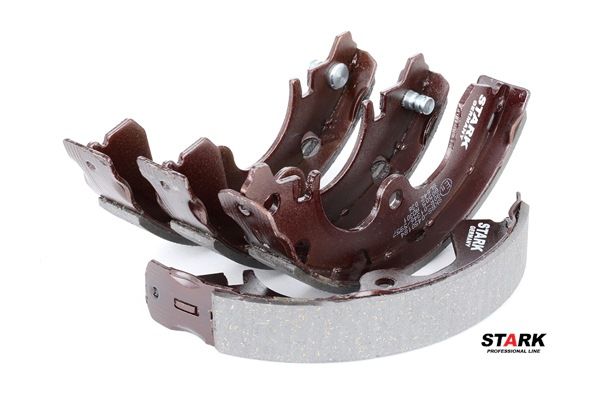 STARK SKBS-0450184 laatu & reilut hinnat