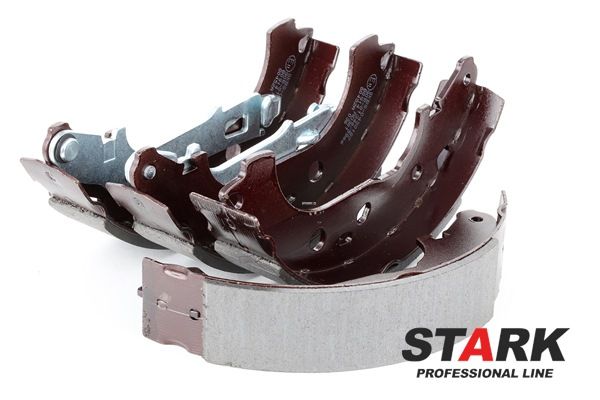 STARK SKBS-0450187 laatu & reilut hinnat