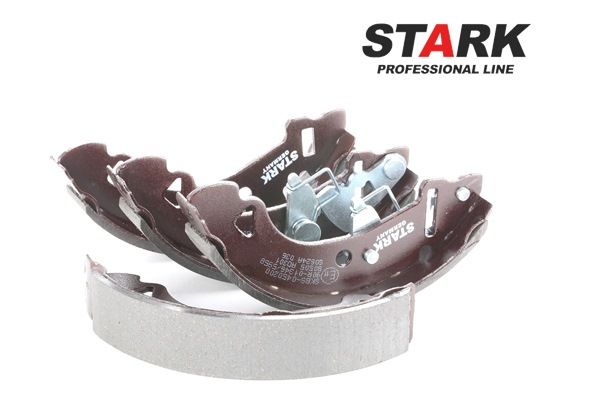 STARK 71738377 Jarrukenkäsarja SKBS-0450200