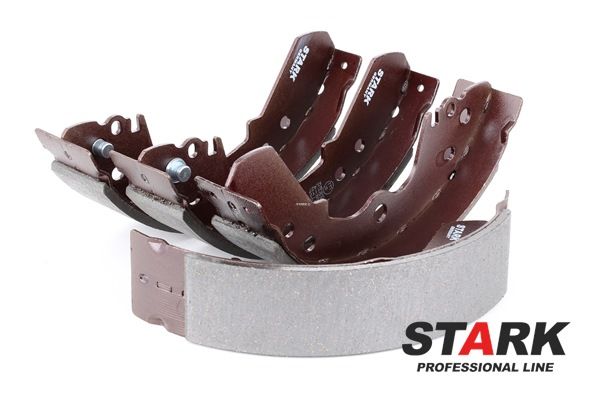 STARK SKBS-0450203 preço Maxilas de travão OPEL FRONTERA 2017 original
