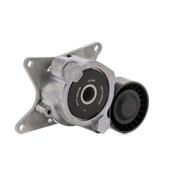 STARK 166200R010 Strammehjul, kilerem SKTP-0600086