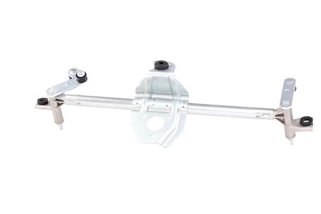 VAN WEZEL 3777230 Ruitenwisser mechaniek Opel Corsa C
