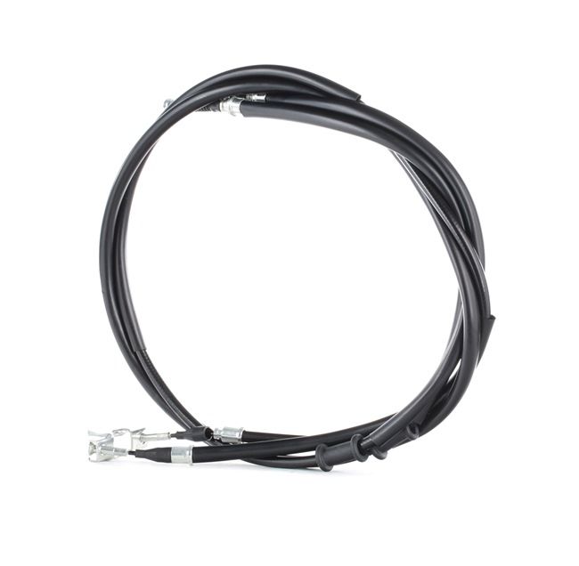 STARK SKCPB-1050098 handremkabel Astra H Caravan 1.9 CDTI (L35) 120 Pk Diesel 2009