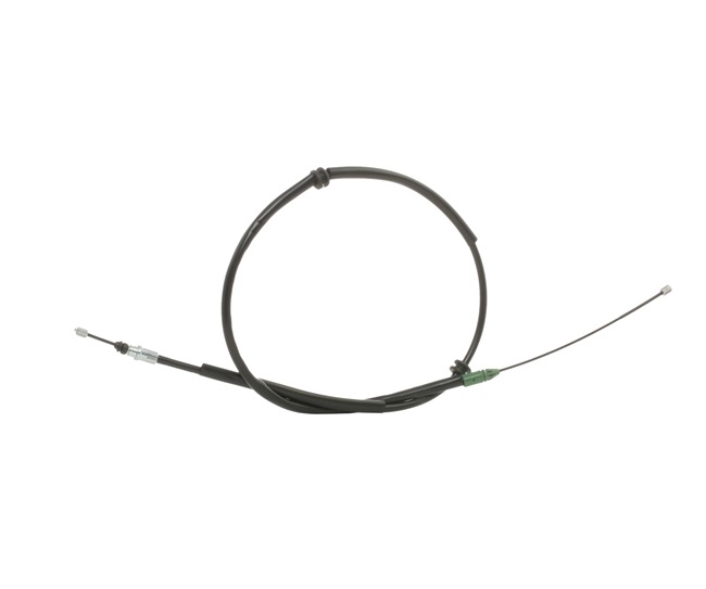 LPR Hand brake cable C1727B at favorable price