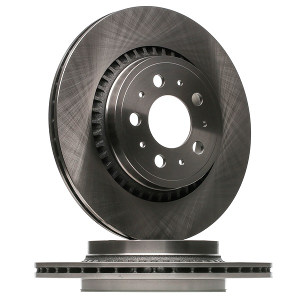 RIDEX 82B0190 preço Discos de travão VOLVO XC90 2014 original