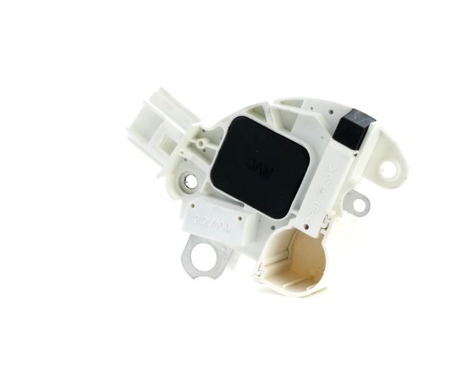 MOBILETRON VR-F156 Lichtmaschinenregler Ford Focus Mk1 1.6 16V 100 PS Benzin 2002