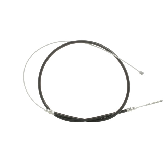 STARK SKCPB-1050164 Handbrake cable BMW E39 530d 3.0 184 hp Diesel 1998