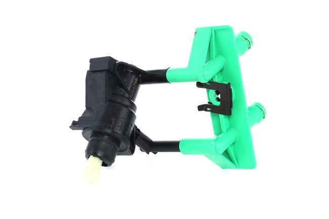 STARK SKMCC-0580004 Kupplungsgeberzylinder Ford Focus Mk1 1.6 16V 100 PS Benzin 2004