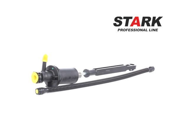 STARK SKMCC-0580020 Bomba de embrague VAUXHALL Vivaro Furgón (X83) 2.0 CDTI 114 cv Gasóleo 2014