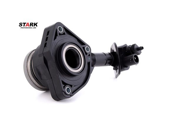 STARK SKCSC-0630037 Centrālais izslēdzējmehānisms Mazda 3 BK 1.6 DI Turbo 109 ZS Dīzelis 2008