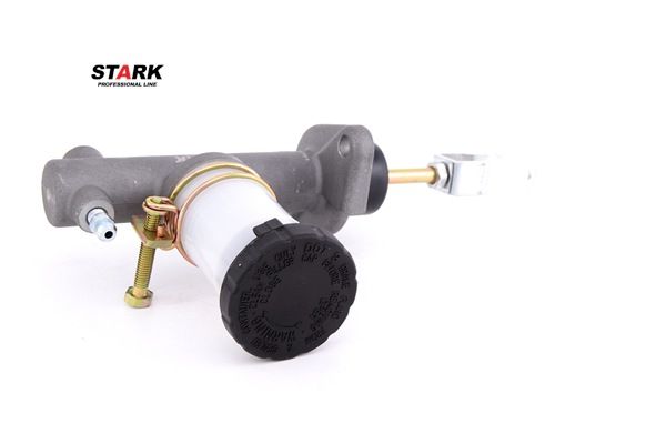 STARK SKMCC-0580037 Hoofdkoppelingscilinder Nissan Terrano 2 R20 2.7 TD 4WD 101 Pk Diesel 2001