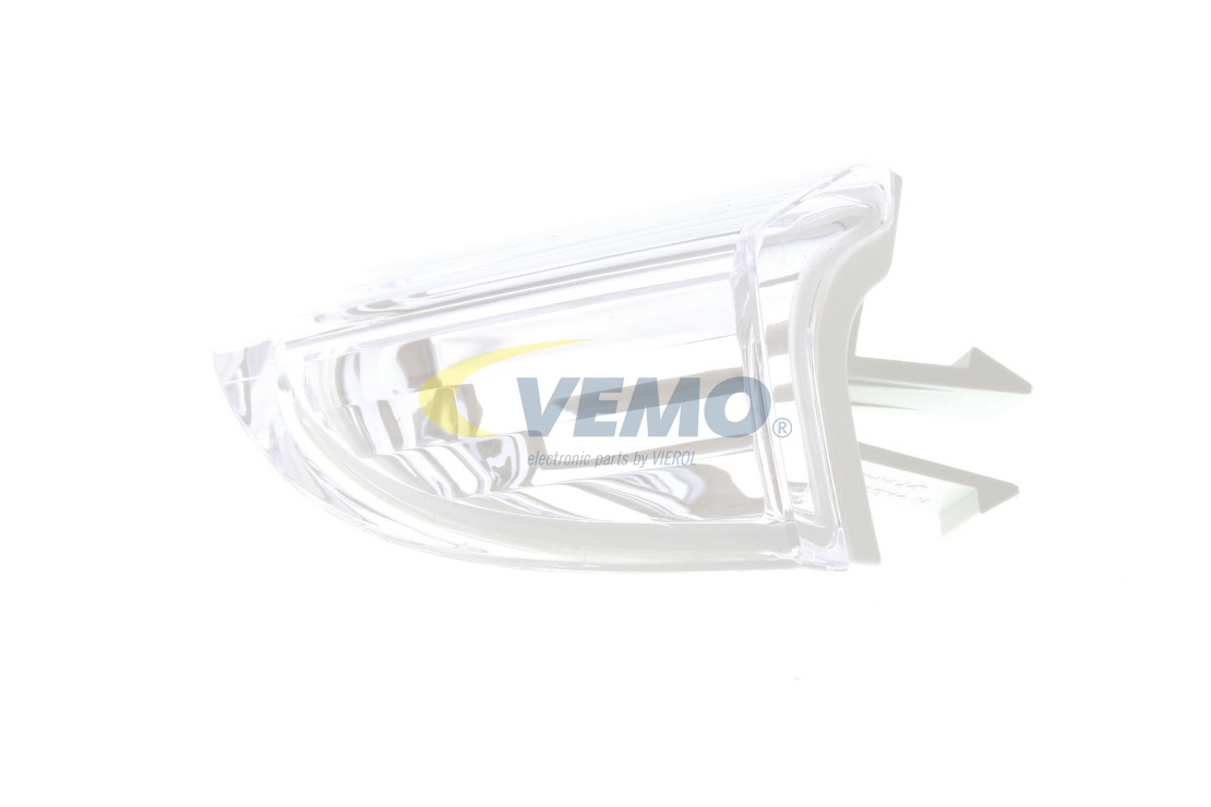 VEMO V10-84-0020 reflector, knipperlamp 3C8 807 718