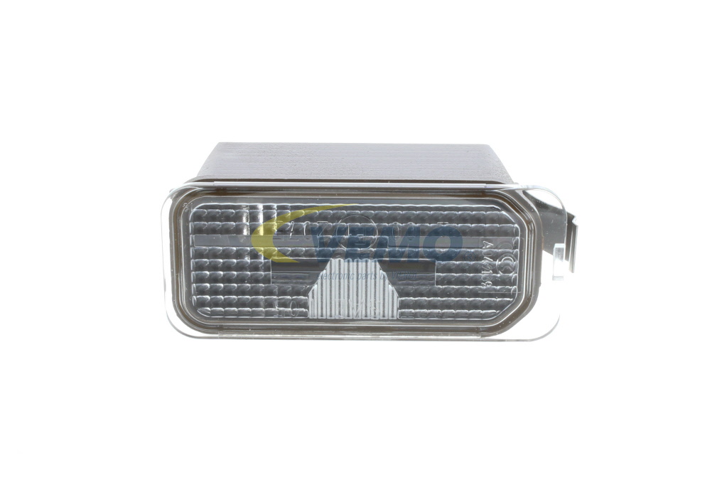 VEMO V25-84-0007 kentekenlamp 6M2A-13550-AB