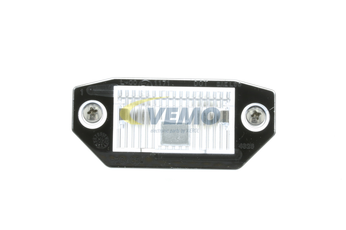 VEMO V25-84-0008 kentekenlamp 1S7113550AD