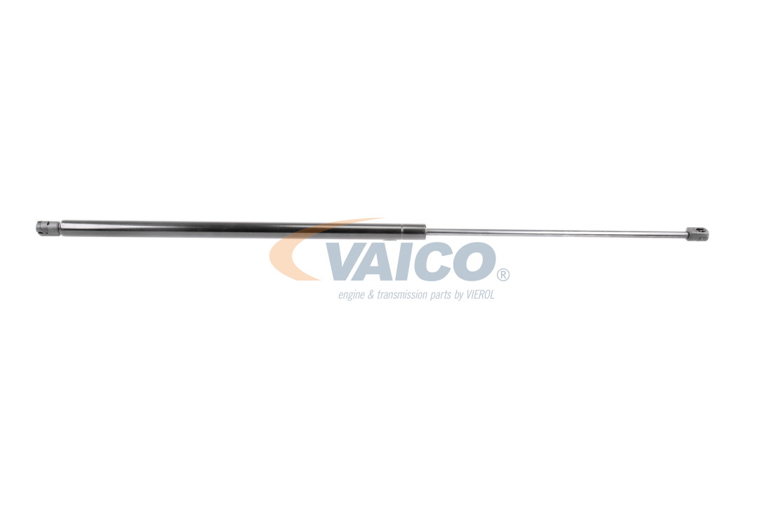 RENAULT CLIO Heckklappendämpfer VAICO V25-0876