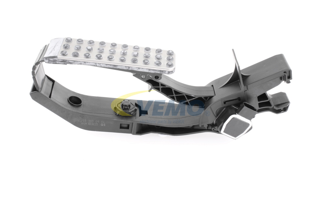 VEMO A 203 300 09 04 Gaspedalsensor V30-82-0017