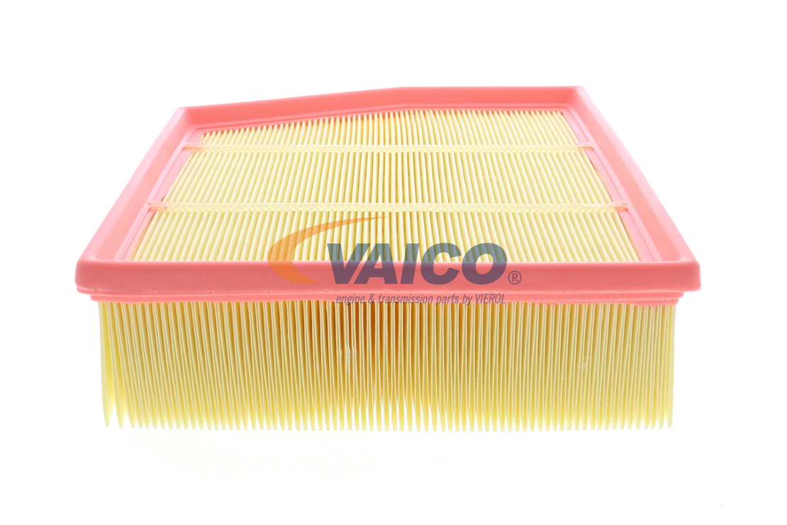 VAICO V10-9886 Vzduchový filter VW Phaeton 3d 3.0 V6 TDI 4motion 240 KS nafta 2011
