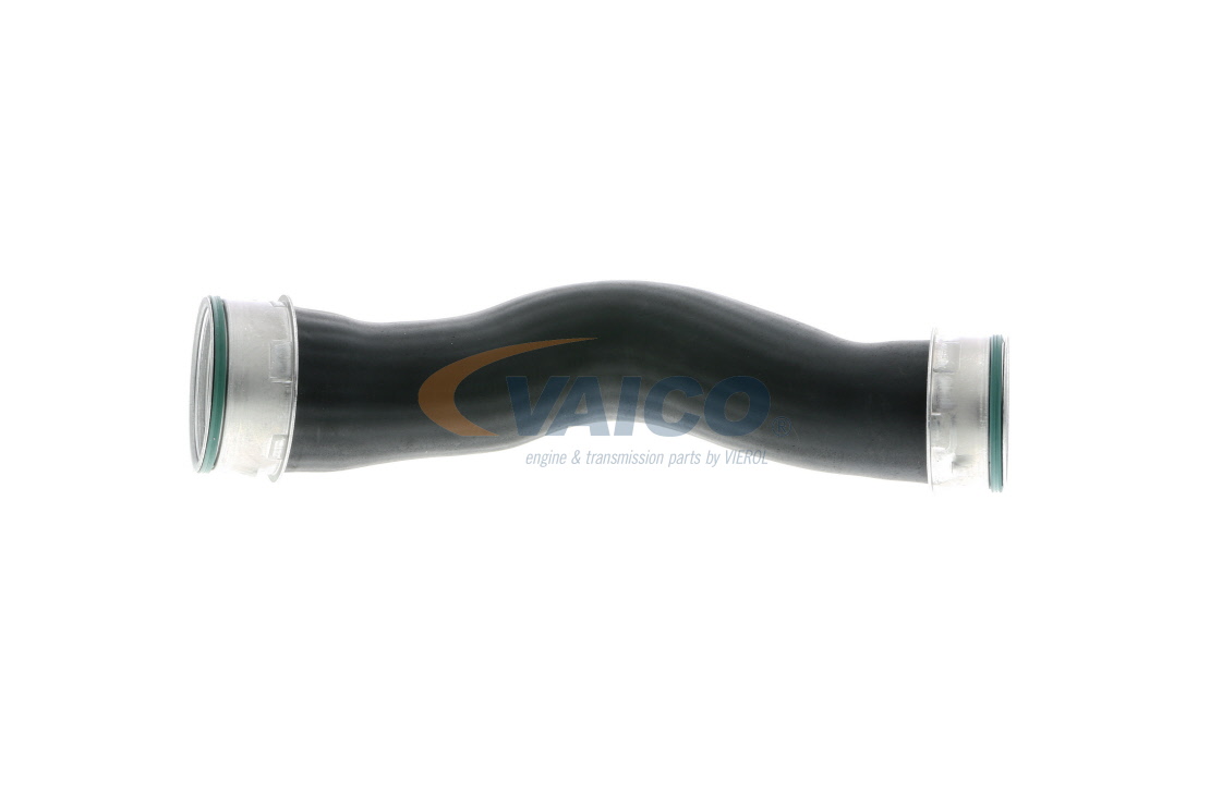 VAICO V10-2853 Ladeluftschlauch Golf 5 1.4 FSI 90 PS Benzin 2003