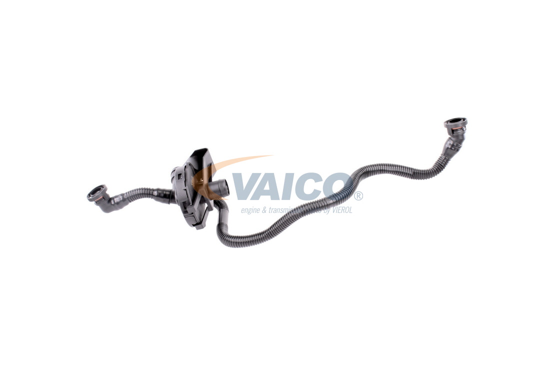 VAICO V10-3089 Vevhusventilation Audi A6 C5 Avant 3.0 quattro 220 hk Bensin 2005