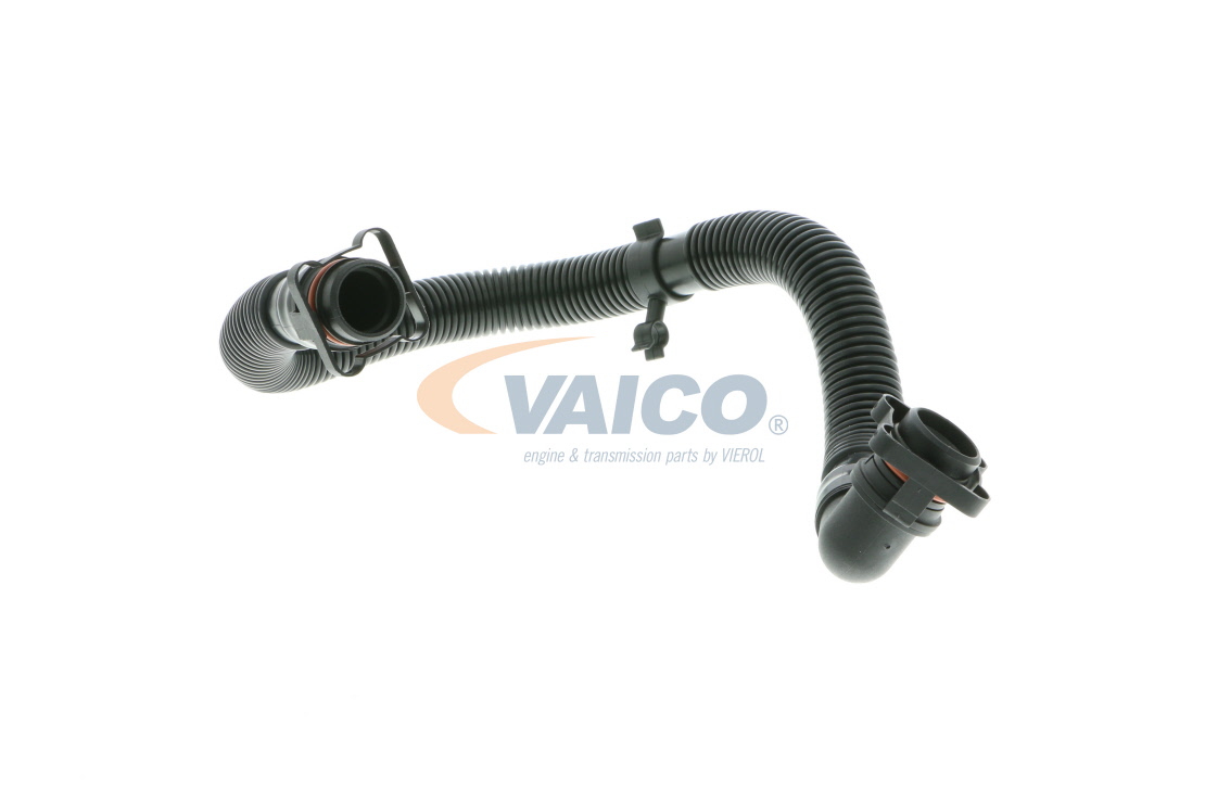 VAICO V10-3092 Schlauch, Zylinderkopfhaubenentlüftung Passat B6 Variant 2.0 TFSI 200 PS Benzin 2007