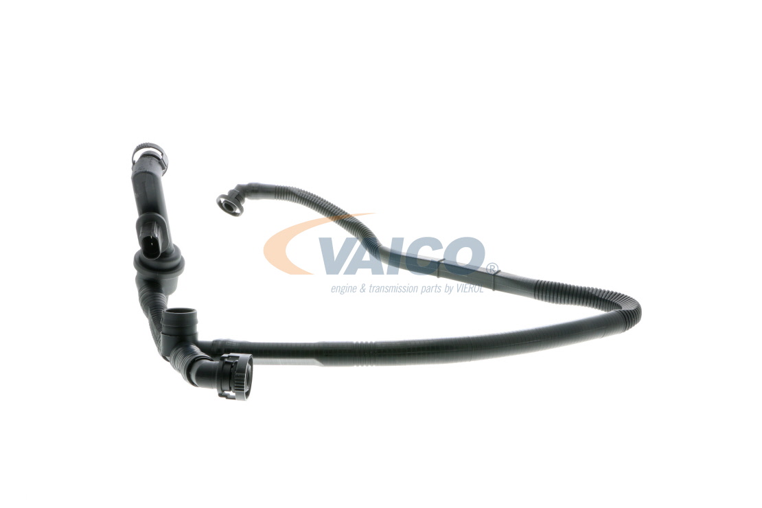 VAICO V10-3094 Vevhusventilation Audi A6 C5 Avant 2.8 190 hk Bensin 2002
