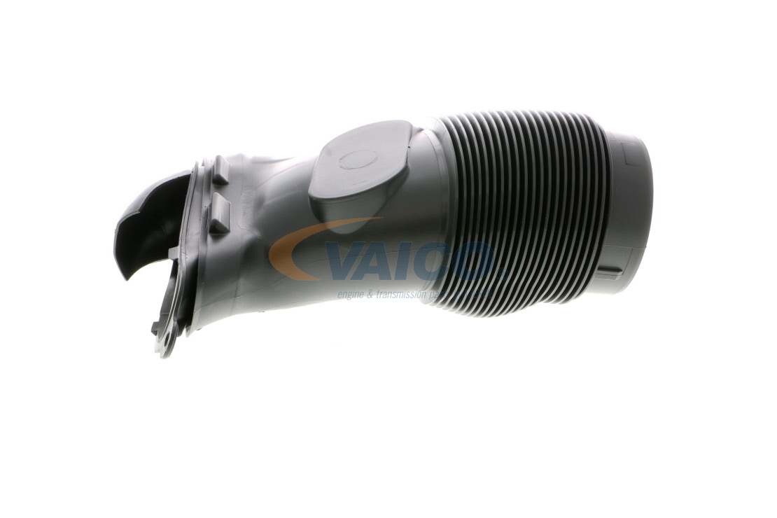 VAICO V10-3572 Sesalna cev, zracni filter VW T5 Van 2.0 TSI 4motion 204 km Bencin 2015