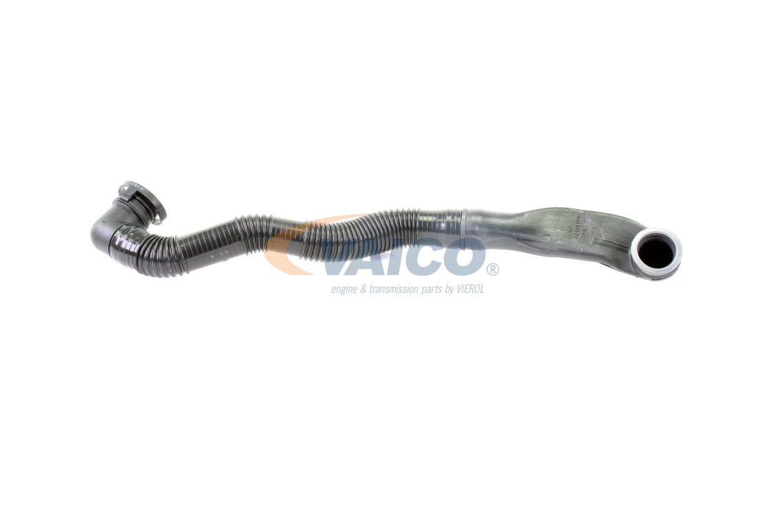 Turbon putket VAICO AUDI A4 V10-3584