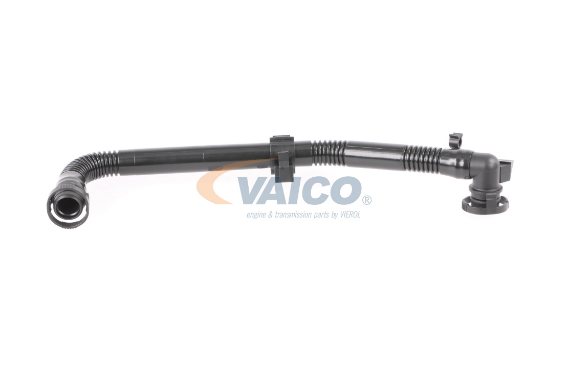 VAICO V10-3585 Pūtes sistēmas gaisa caurule VW NEW BEETLE 2005