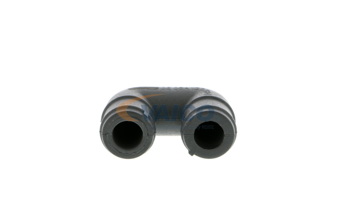 VAICO V10-3591 Rura intercoolera VW Bora 1j2 1.8 T 150 KM benzyna 2005