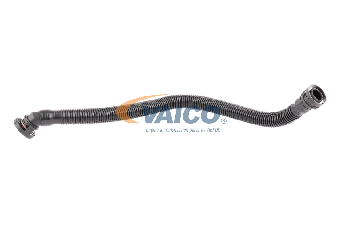 VAICO V10-3596 Tubo do intercooler Audi A6 4f 2.4 177 cv Gasolina 2005