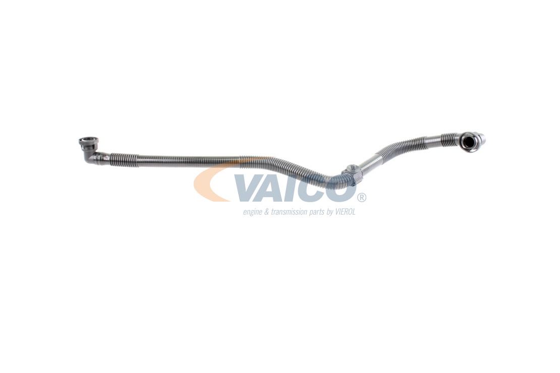VAICO V10-3597 Cev polnilnega zraka Passat 3b5 2.8 V6 193 km Bencin 1999