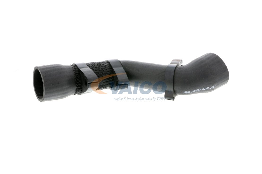 Turbon putket VAICO SKODA KAROQ V10-3757