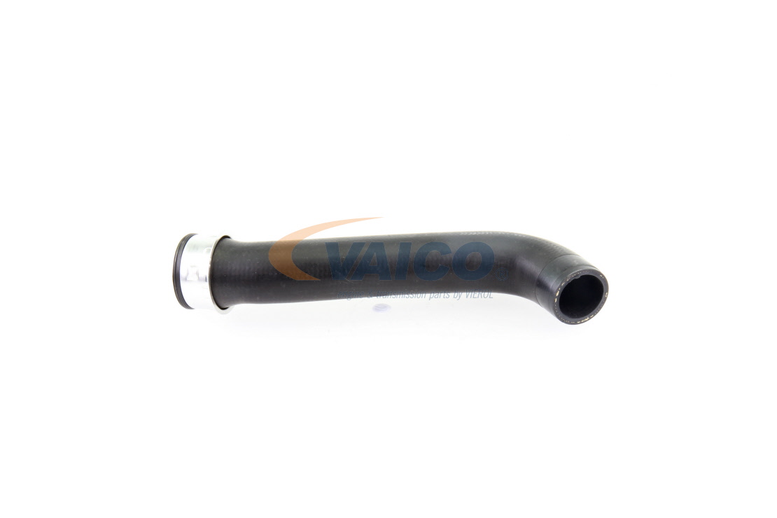 VAICO V10-3760 Rura intercoolera VW Bora 1j2 1.9 TDI 4motion 90 KM olej napędowy 2000