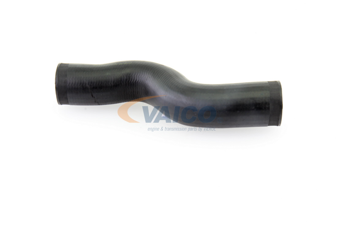 VAICO V10-3776 Rura intercoolera VW LT 46 Van 2.5 TDI 102 KM olej napędowy 1999