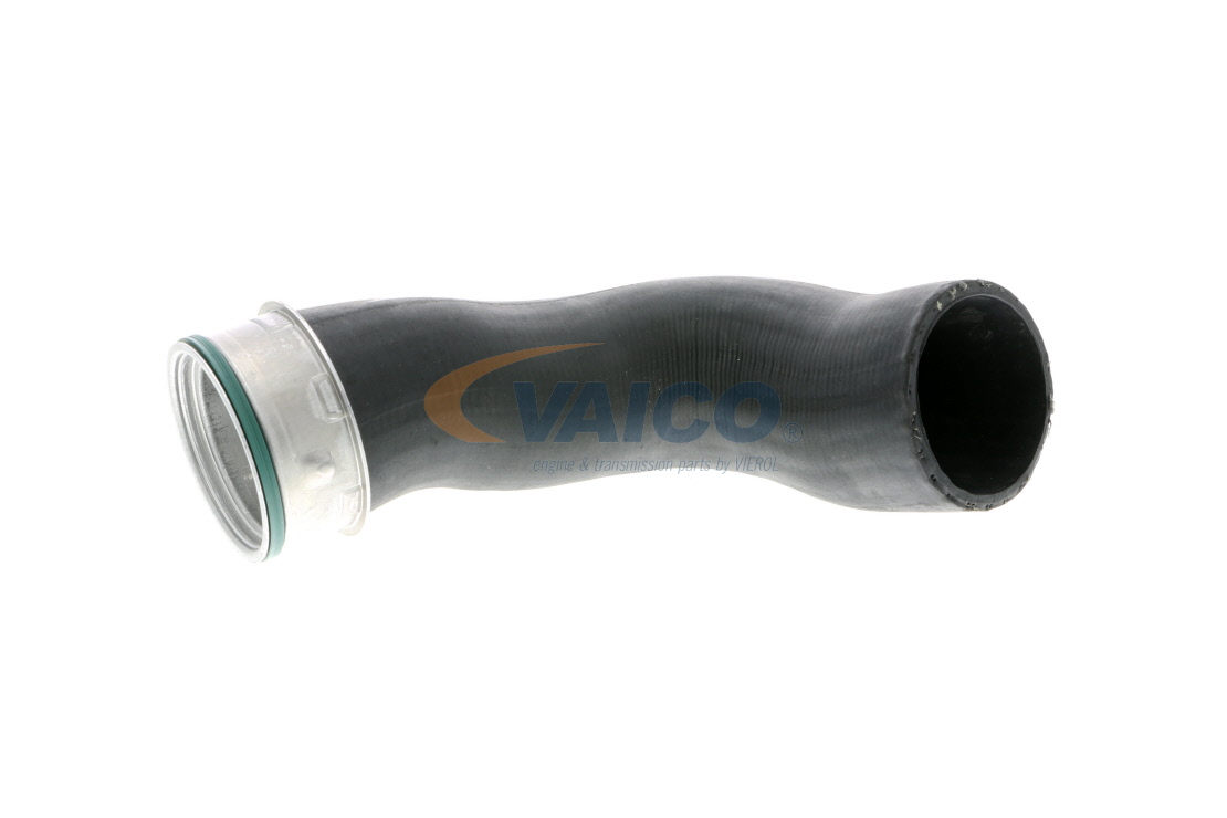 VAICO V10-3816 Rura intercoolera VW Multivan T5 2.5 TDI 4motion 130 KM olej napędowy 2007