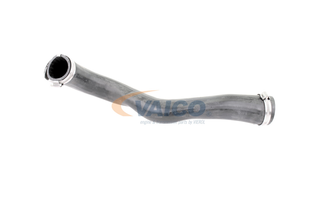 VAICO V10-3817 Rura intercoolera Touareg 7L 3.0 V6 TDI 240 KM olej napędowy 2009