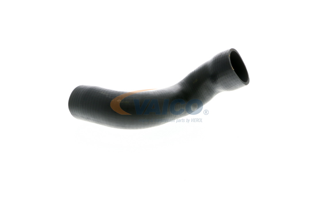 VAICO V10-3827 Rura intercoolera Audi A4 8h 1.8 T quattro 163 KM benzyna 2005